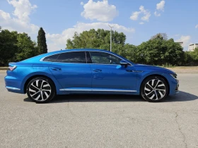 VW Arteon R Line, снимка 8