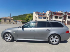 BMW 535 - 11100 лв. / 5675.34 € - 92248158 4