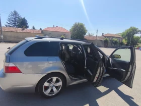 BMW 535 - 11100 лв. / 5675.34 € - 92248158 7