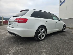 Audi A6 C6, снимка 2