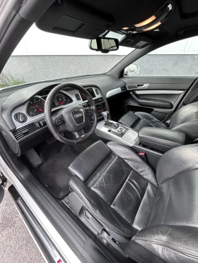 Audi A6 C6, снимка 8