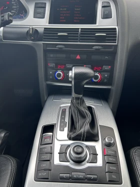 Audi A6 C6, снимка 9