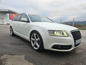 Audi A6 C6, снимка 1