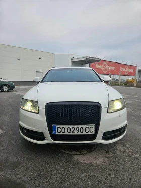 Audi A6 C6, снимка 6