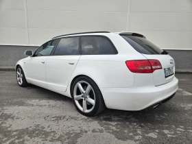 Audi A6 C6, снимка 4