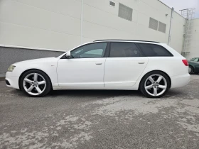 Audi A6 C6, снимка 5