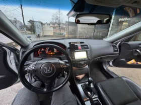 Honda Accord, снимка 2