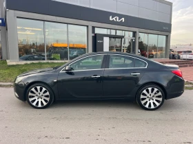Opel Insignia 2.0CDTI/COSMO/NAVI/TOP - 11999 лв. / 6134.99 € - 57166987 4
