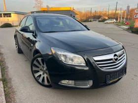 Opel Insignia 2.0CDTI/COSMO/NAVI/TOP - 11999 лв. / 6134.99 € - 57166987 3