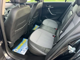 Opel Insignia 2.0CDTI/COSMO/NAVI/TOP - 11999 лв. / 6134.99 € - 57166987 11