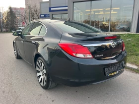Opel Insignia 2.0CDTI/COSMO/NAVI/TOP - 11999 лв. / 6134.99 € - 57166987 5