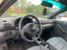 Audi A3, снимка 8
