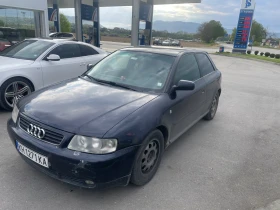 Audi A3, снимка 9