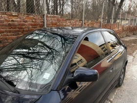 Audi A3, снимка 4