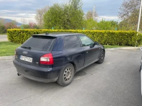 Audi A3, снимка 12