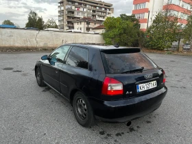 Audi A3, снимка 2
