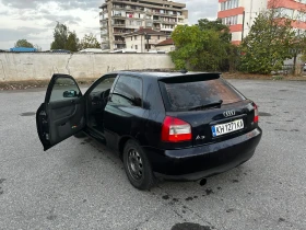 Audi A3, снимка 1