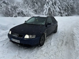 Audi A3, снимка 3