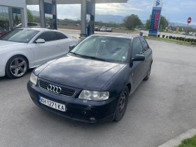 Audi A3, снимка 10
