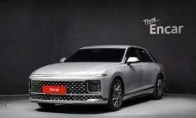 Hyundai Grandeur 3.5 Lpg 2Wd 