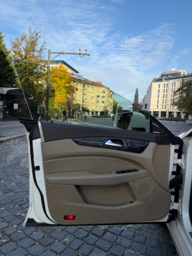 Mercedes-Benz CLS 350 Първи собственик - 17400 € / 34031.44 лв. - 54227222 12
