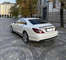 Mercedes-Benz CLS 350 Първи собственик - 17400 € / 34031.44 лв. - 54227222 6