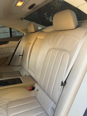 Mercedes-Benz CLS 350 Първи собственик - 17400 € / 34031.44 лв. - 54227222 10