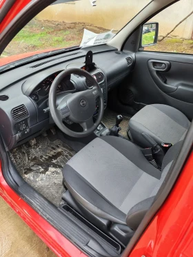 Opel Combo - 2499 € / 4887.62 лв. - 58125197 6