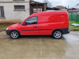 Opel Combo - 2499 € / 4887.62 лв. - 58125197 2