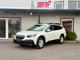 Subaru Outback 2.5