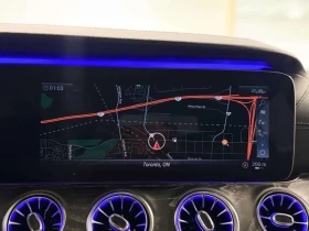 Mercedes-Benz CLS * CLS450 4M * CARFAX * ЦЕНА ДО БГ, снимка 12