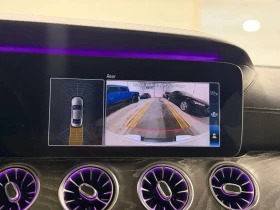 Mercedes-Benz CLS * CLS450 4M * CARFAX * ЦЕНА ДО БГ, снимка 13