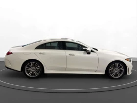 Mercedes-Benz CLS * CLS450 4M * CARFAX * ЦЕНА ДО БГ, снимка 4