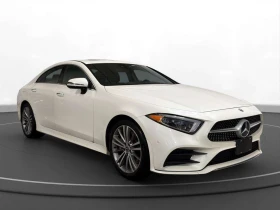 Mercedes-Benz CLS * CLS450 4M * CARFAX * ЦЕНА ДО БГ, снимка 3
