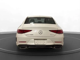 Mercedes-Benz CLS * CLS450 4M * CARFAX * ЦЕНА ДО БГ, снимка 7