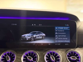 Mercedes-Benz CLS * CLS450 4M * CARFAX * ЦЕНА ДО БГ, снимка 14