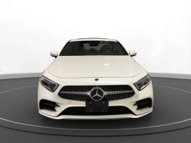 Mercedes-Benz CLS * CLS450 4M * CARFAX * ЦЕНА ДО БГ, снимка 2