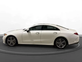 Mercedes-Benz CLS * CLS450 4M * CARFAX * ЦЕНА ДО БГ, снимка 5