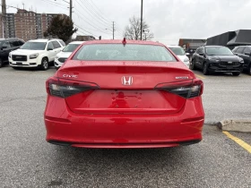 Honda Civic Touring* АвтоКредит* (ЦЕНА ДО БГ), снимка 2