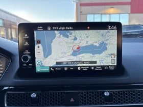 Honda Civic Touring* АвтоКредит* (ЦЕНА ДО БГ), снимка 13