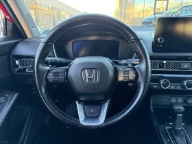 Honda Civic Touring* АвтоКредит* (ЦЕНА ДО БГ), снимка 9