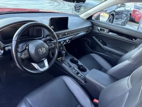 Honda Civic Touring* АвтоКредит* (ЦЕНА ДО БГ), снимка 6