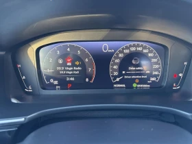 Honda Civic Touring* АвтоКредит* (ЦЕНА ДО БГ), снимка 12