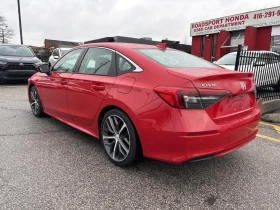 Honda Civic Touring* АвтоКредит* (ЦЕНА ДО БГ), снимка 3