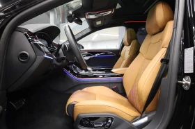 Audi S8 FACELIFT* NIGHT VISION* RS* DIGITAL OLED LIGHT* B&, снимка 13