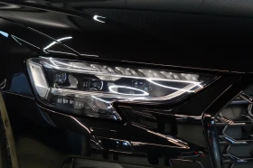 Audi S8 FACELIFT* NIGHT VISION* RS* DIGITAL OLED LIGHT* B&, снимка 4