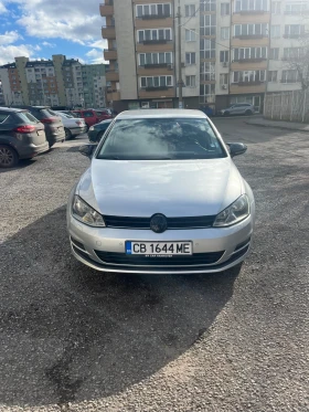 VW Golf Регистриран - изображение 1