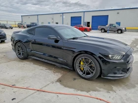 Ford Mustang ECOBOOST* КОЖА* ГОЛЯМА* НАВИГАЦИЯ* ОБДУХ* ПОДГРЕВ - 12866 € / 25163.71 лв. - 62798550 3