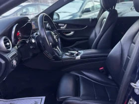 Mercedes-Benz C 300 * HeadUp * * AвтоКредит* (ЦЕНА ДО БГ), снимка 10