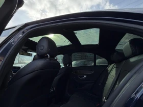 Mercedes-Benz C 300 * HeadUp * * AвтоКредит* (ЦЕНА ДО БГ), снимка 14